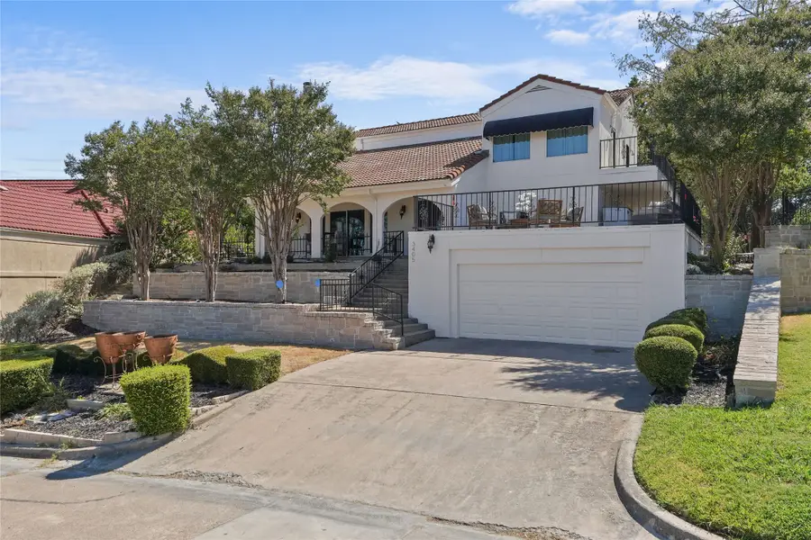 3405 Waterview Trail, Rockwall, TX 75087 - #2