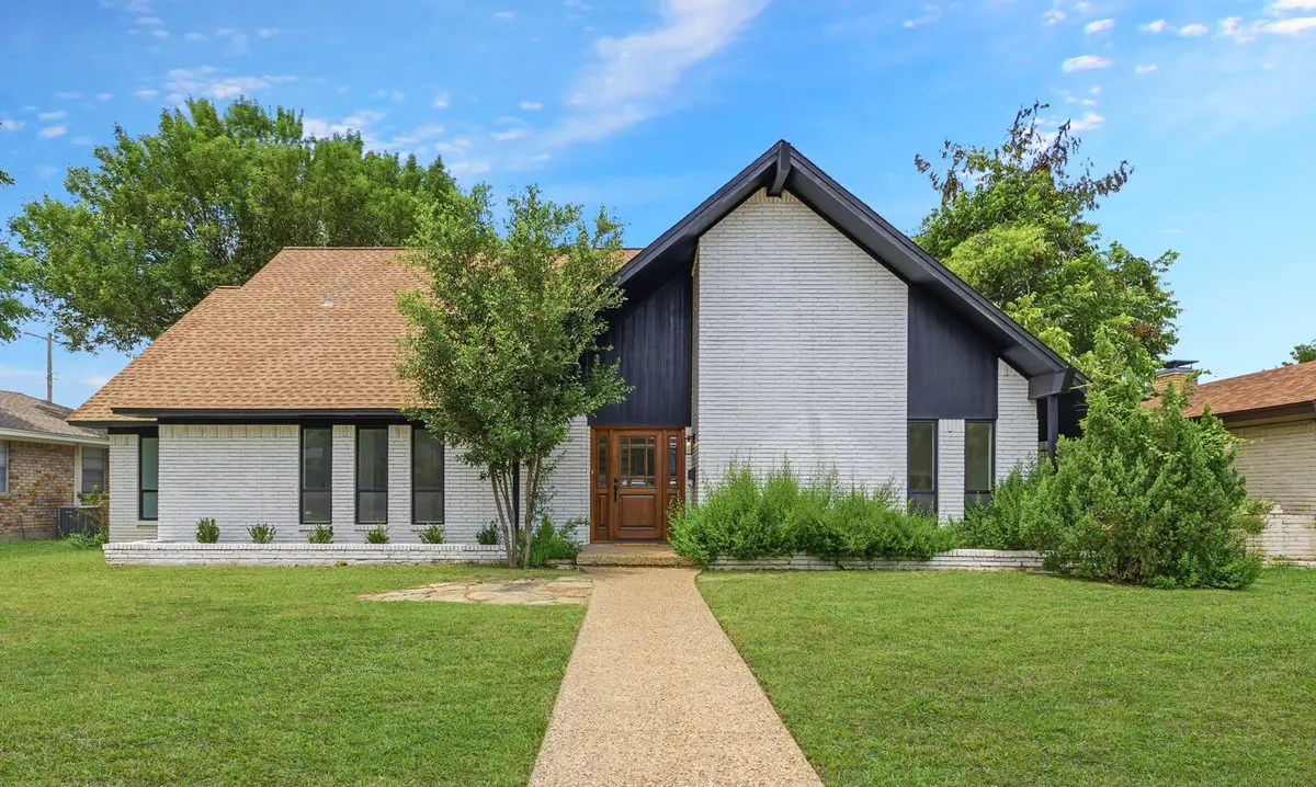 11022 Ferndale, Dallas, TX 75238 - #1