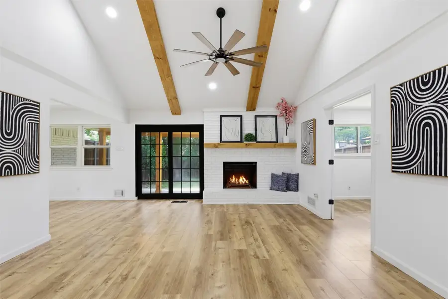 11022 Ferndale, Dallas, TX 75238 - #3