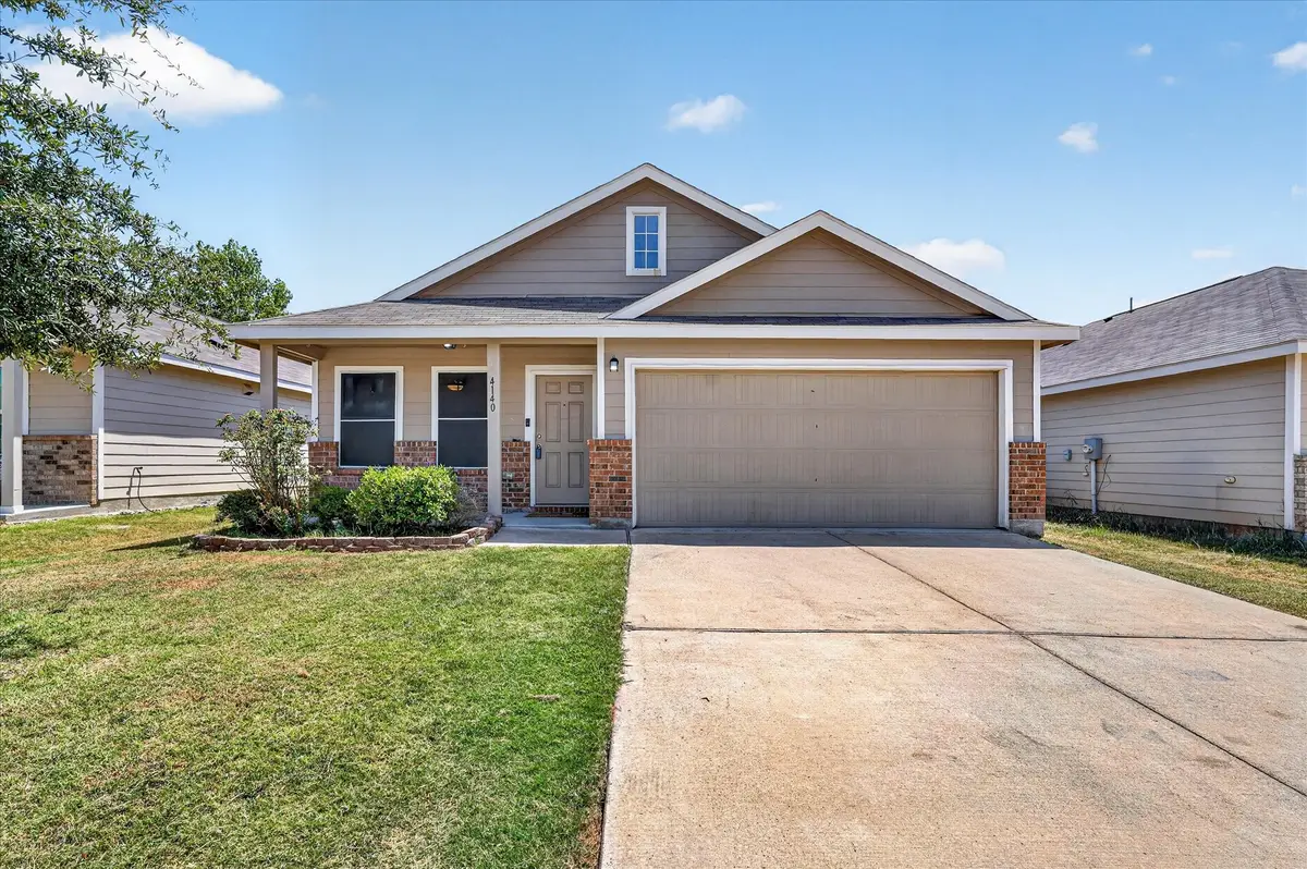 4140 Renee Drive, Dallas, TX 75227 - #1