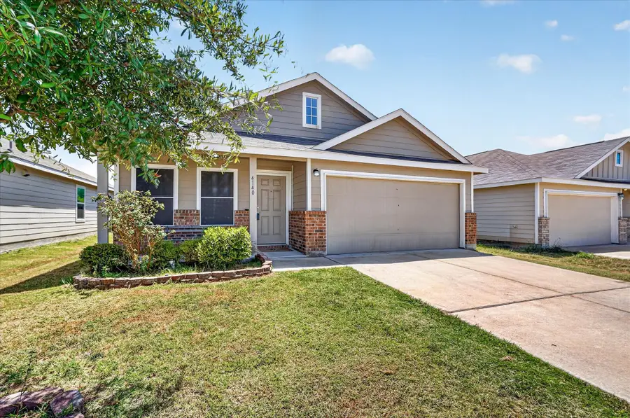 4140 Renee Drive, Dallas, TX 75227 - #3