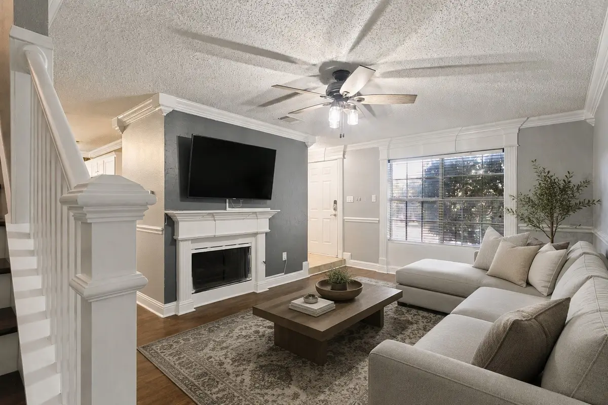 1754 Circle Creek Drive, Lewisville, TX 75067 - #1
