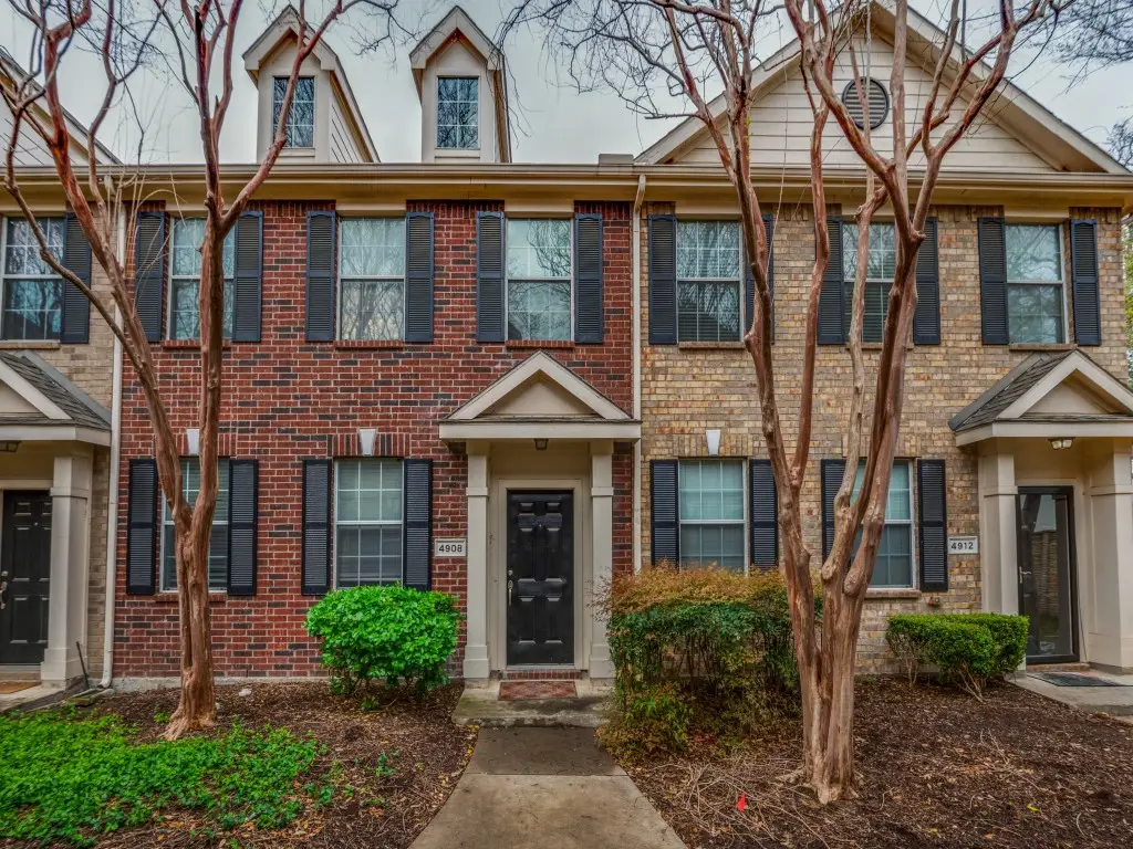 4908 Heather Glen Trail, McKinney, TX 75070 - #1