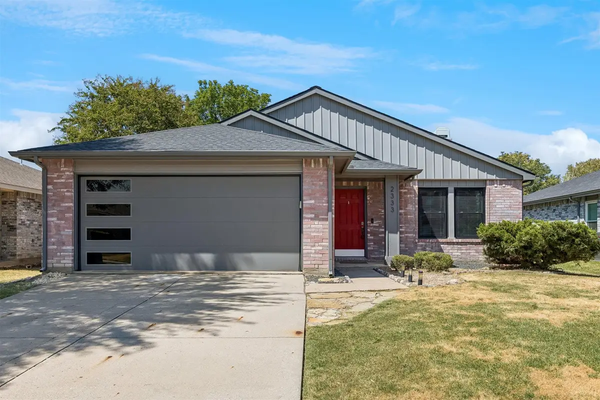 2333 Bradford Pear Drive, Little Elm, TX 75068 - #1