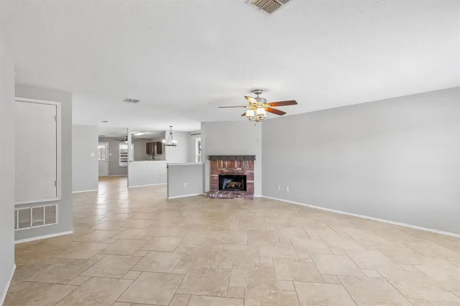 2333 Bradford Pear Drive, Little Elm, TX 75068 - #2
