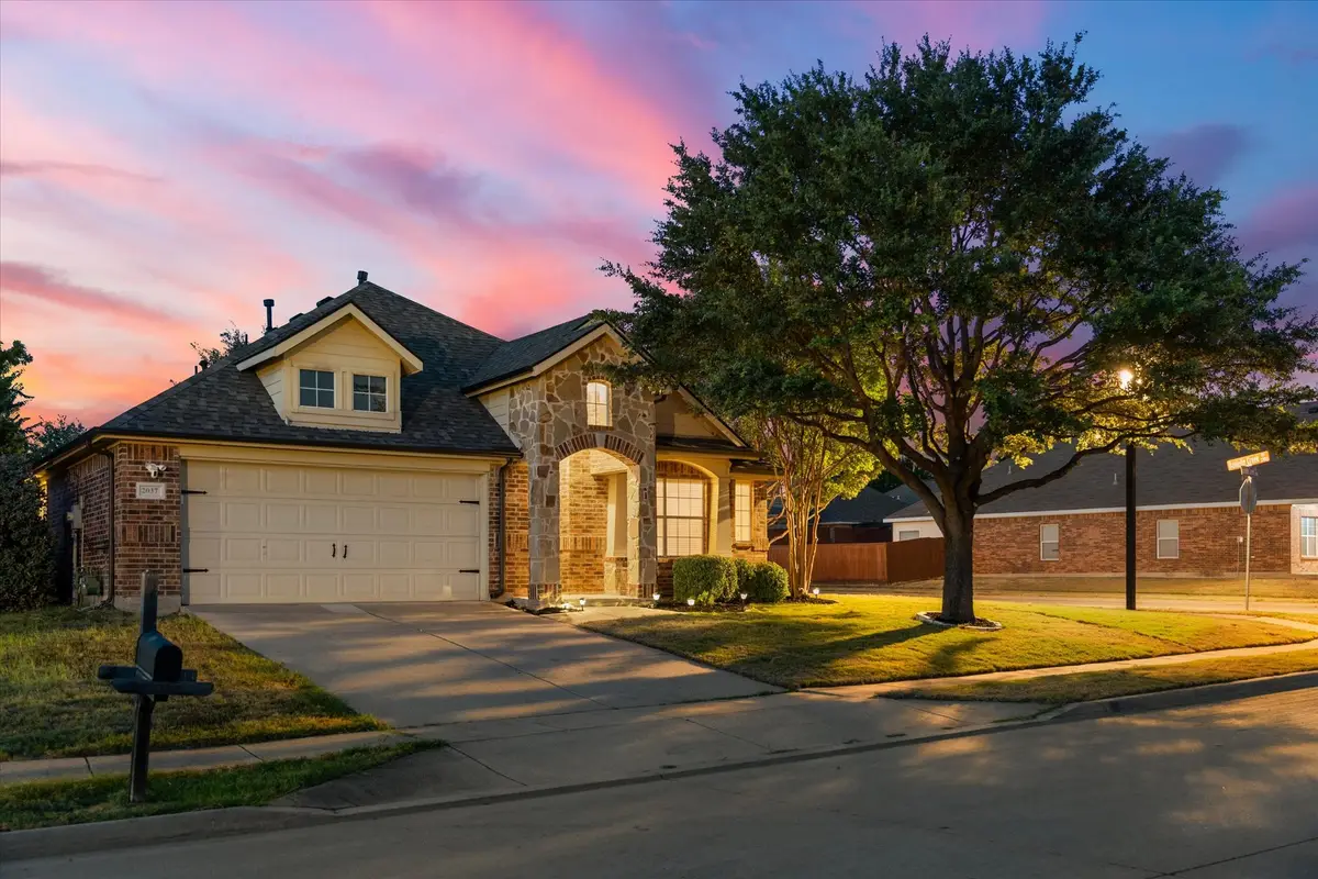 2037 Michelle Creek Drive, Little Elm, TX 75068 - #1