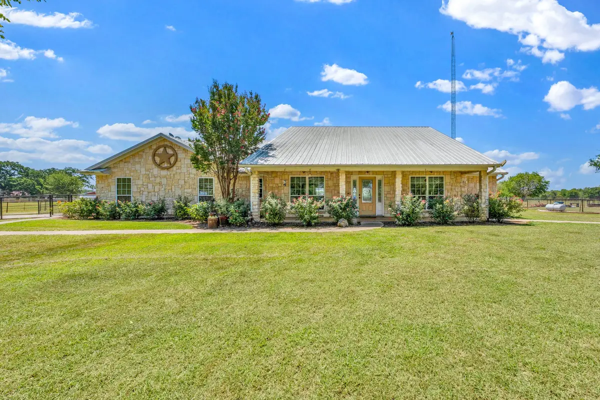 3503 State Highway 276, Emory, TX 75440 - #1
