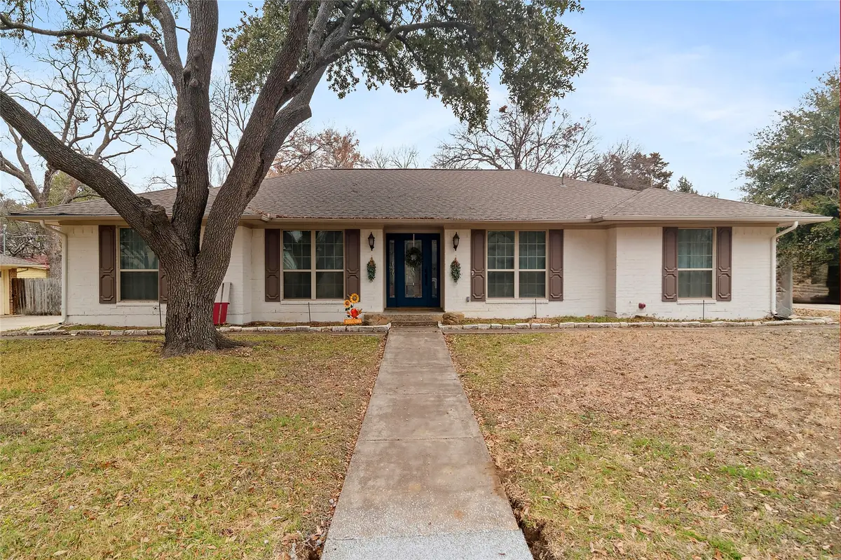 524 Northridge Street, Denton, TX 76201 - #1