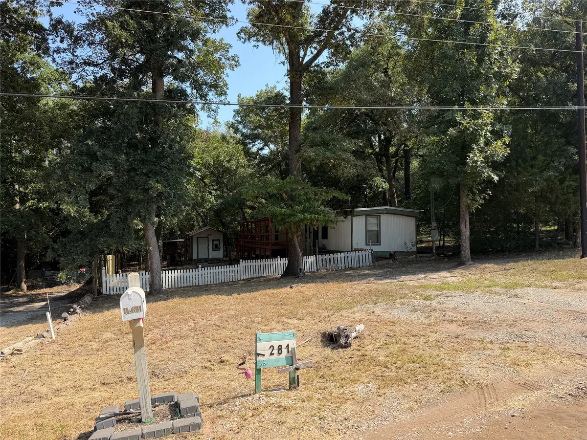 1281 Hickory Hills Drive, Murchison, TX 75778 - #1