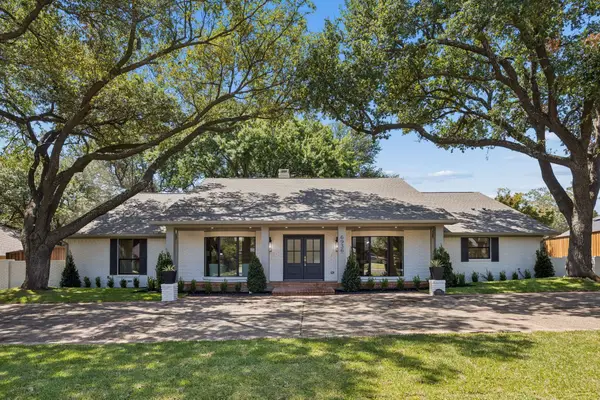 6936 Lupton Drive, Dallas, TX 75225