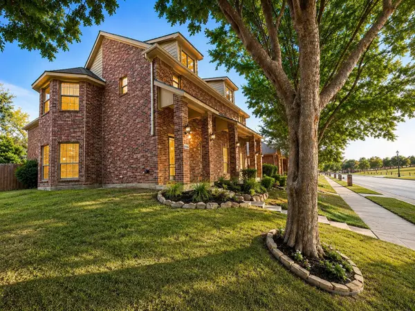2159 Colby Lane, Wylie, TX 75098