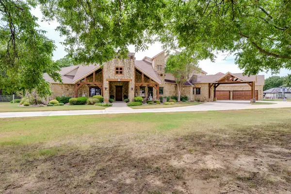 1491 E Hickory Hill Road, Argyle, TX 76226