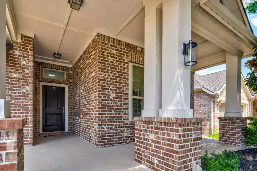 5928 Silverton Avenue, McKinney, TX 75070 - #3
