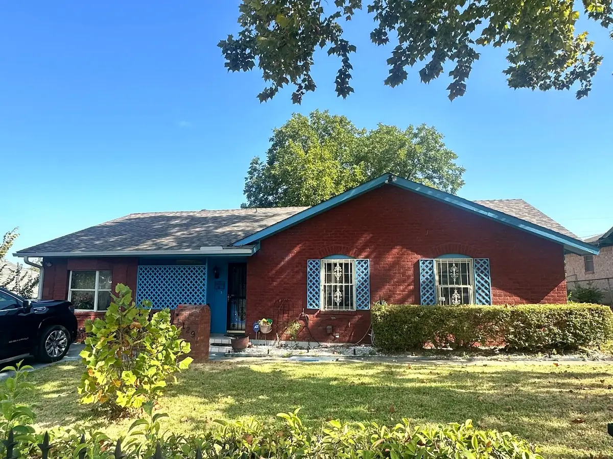 4129 Clark College Drive, Dallas, TX 75241 - #1
