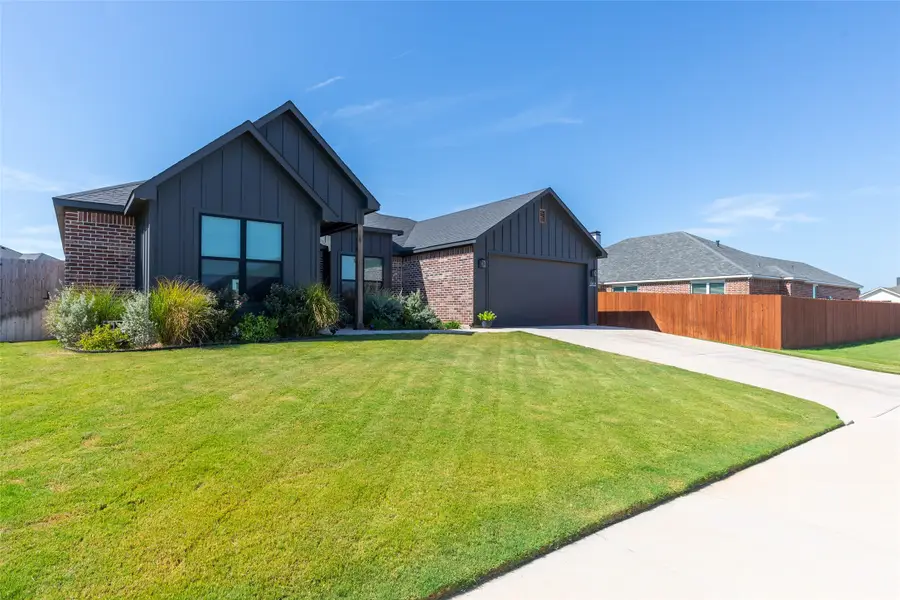 5035 Cranbrook Drive, Abilene, TX 79606 - #2