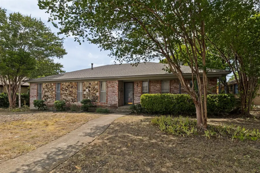 5842 Marview Lane, Dallas, TX 75227 - #2