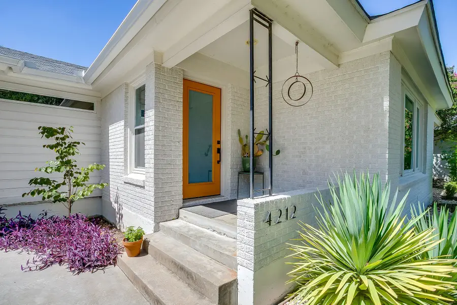 4212 Winfield Avenue, Fort Worth, TX 76109 - #3