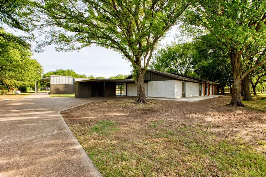 206 Americana Road, Palmer, TX 75152 - #3