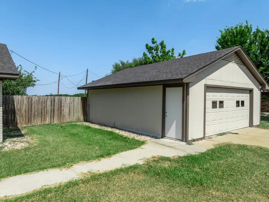 141 Swan, Waco, TX 76708 - #3
