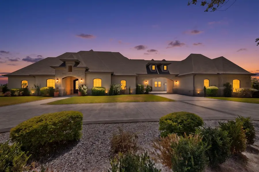 2055 Parkview Drive, Wills Point, TX 75169 - #2