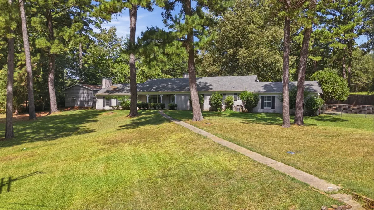 1316 Pine Hill Drive, Jefferson, TX 75657 - #1