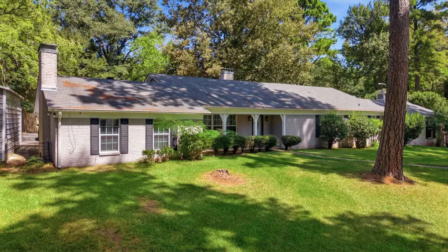 1316 Pine Hill Drive, Jefferson, TX 75657 - #2