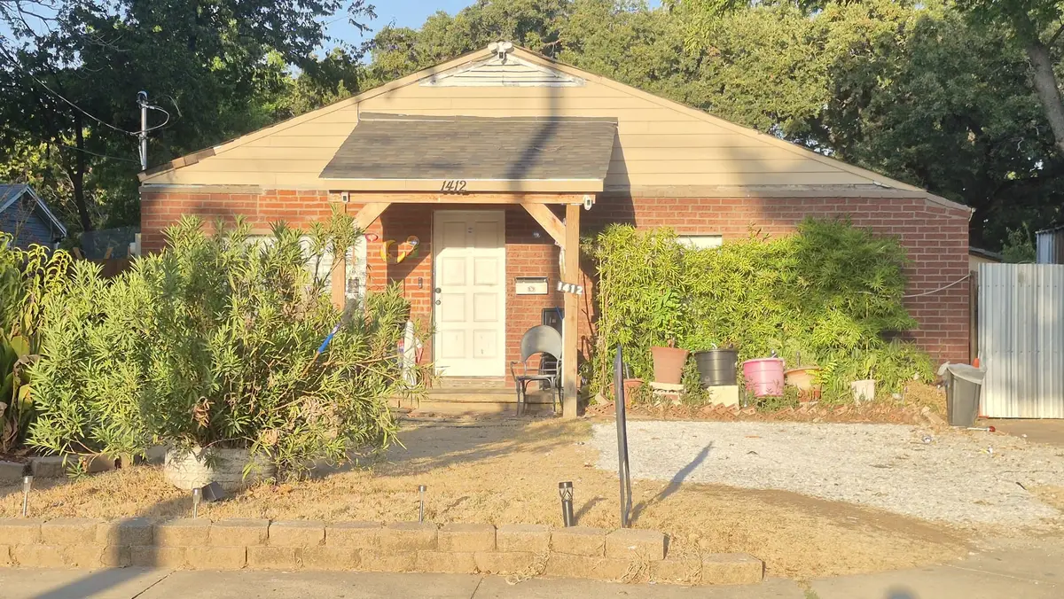 1412 Balleywood Road, Irving, TX 75060 - #1