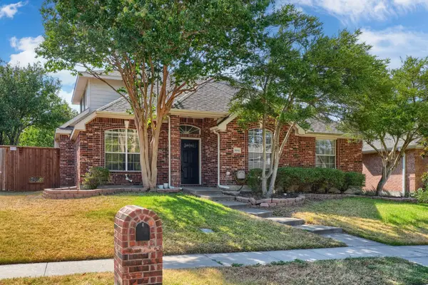 3912 Releigh Court, McKinney, TX 75070