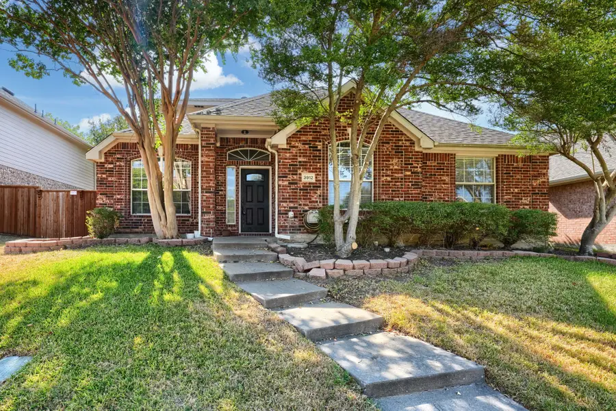 3912 Releigh Court, McKinney, TX 75070 - #2