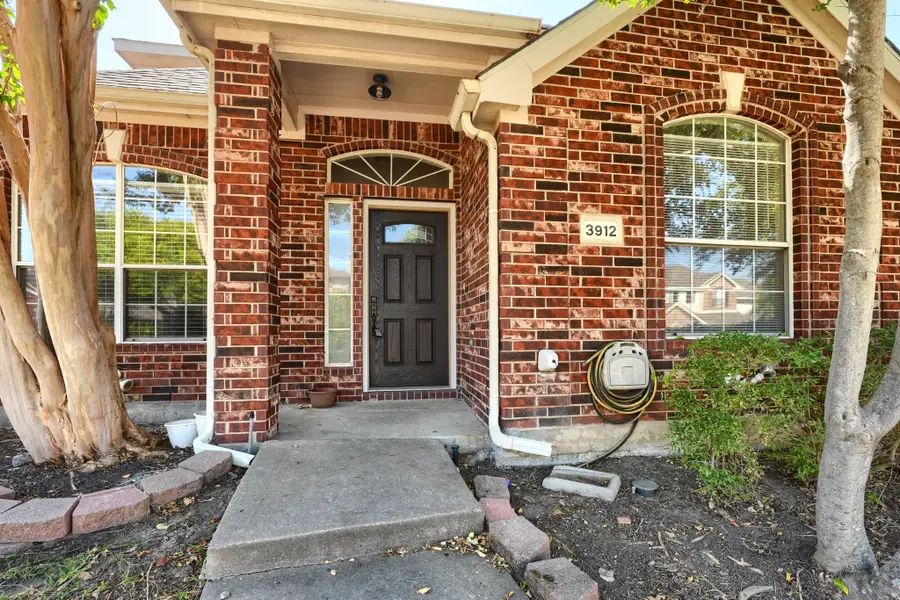 3912 Releigh Court, McKinney, TX 75070 - #3