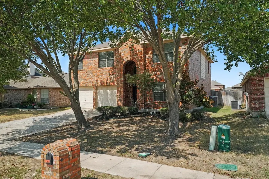 125 Prairie View Drive, Princeton, TX 75407 - #3