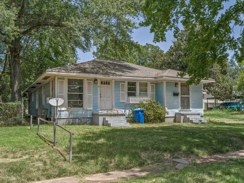 134 E Herndon Street, Shreveport, LA 71101 - #3