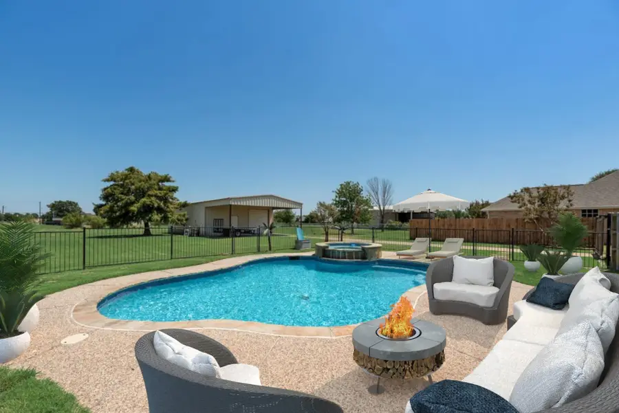 12205 Golden Meadow Lane, Forney, TX 75126 - #2