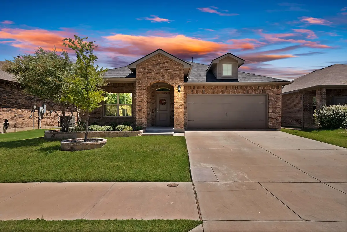 8328 Wildwest Drive, Fort Worth, TX 76131 - #1