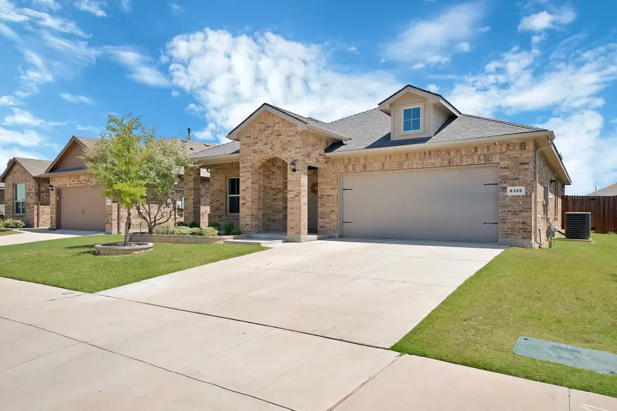 8328 Wildwest Drive, Fort Worth, TX 76131 - #3
