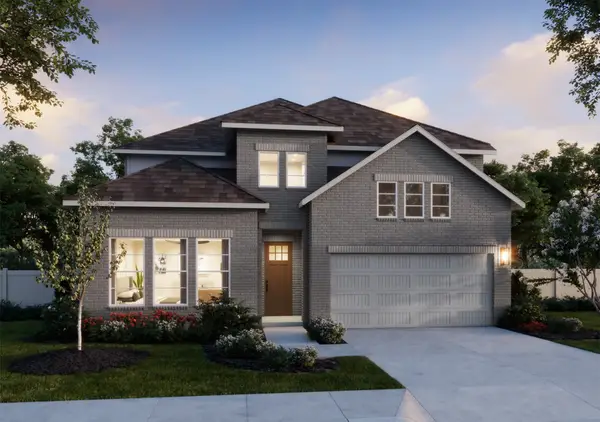 2616 Radiant Way, Celina, TX 75009