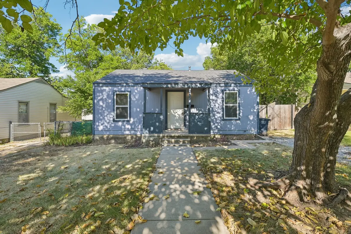 5012 Pamela Drive, Fort Worth, TX 76116 - #1