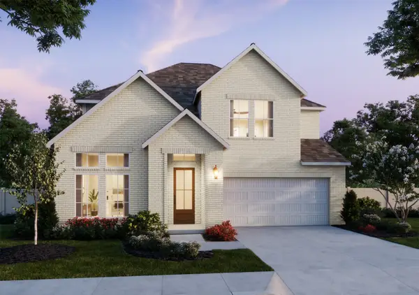 2629 Radiant Way, Celina, TX 75009
