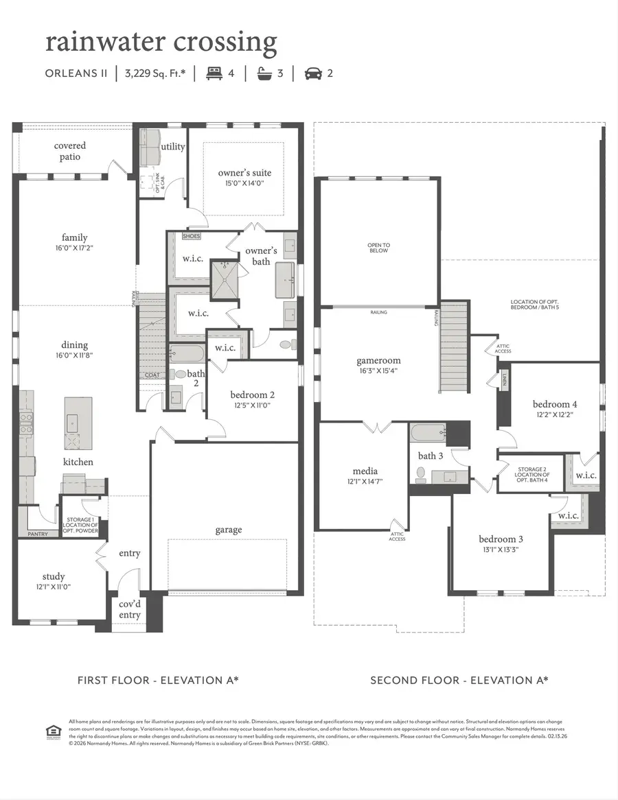 2629 Radiant Way, Celina, TX 75009 - #2