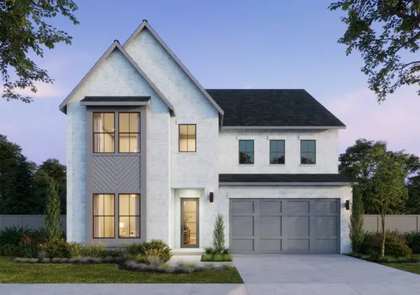 2308 Roaming Drive, McKinney, TX 75071