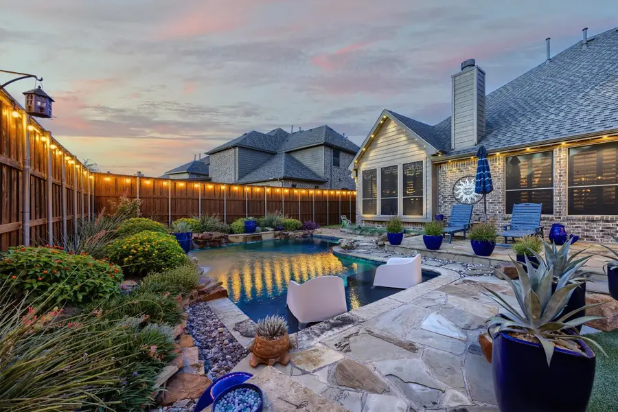 4301 Mimosa Drive, Melissa, TX 75454 - #3