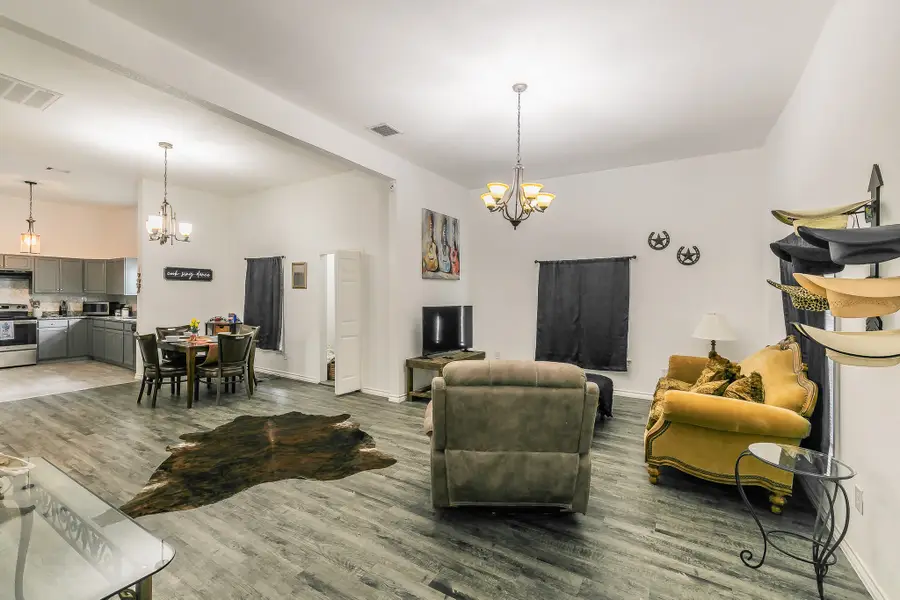 2514 Columbus Avenue, Fort Worth, TX 76164 - #3