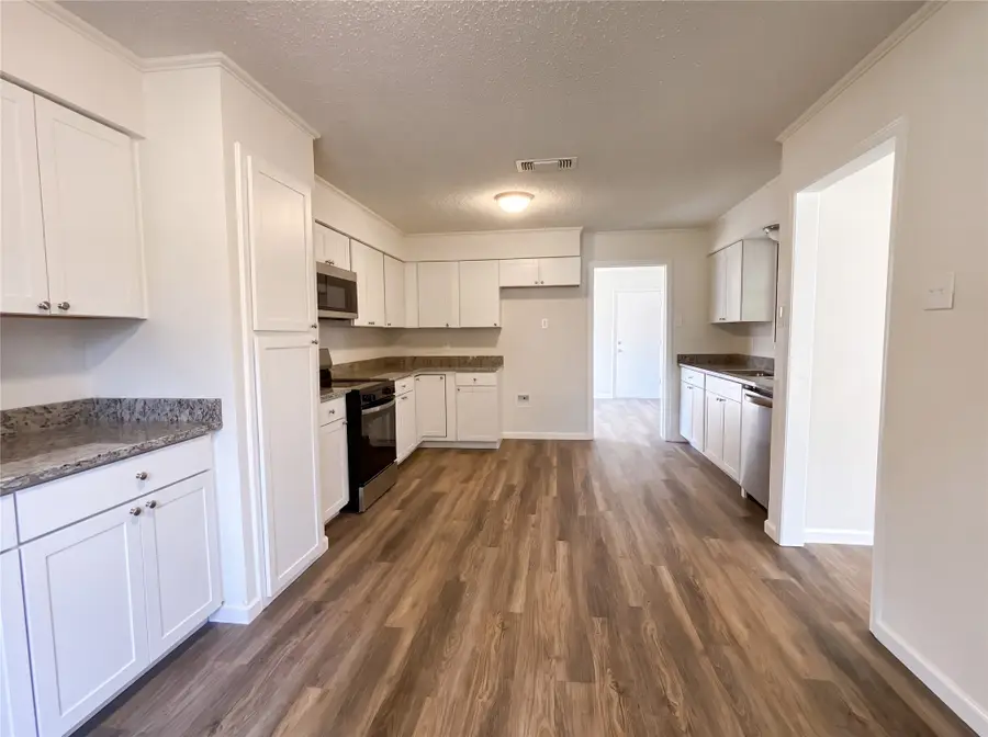 305 Rash Lane, Terrell, TX 75160 - #2
