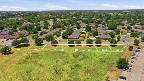 2658 Dogwood Drive, Stephenville, TX 76401