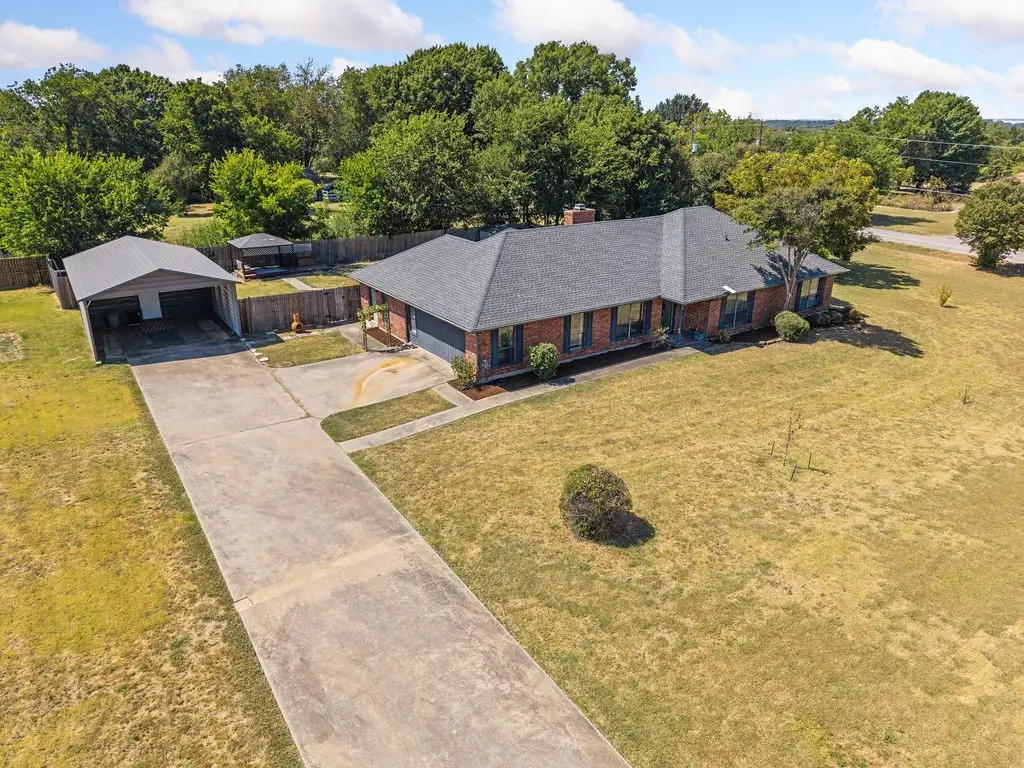 105 Cedar Ridge, Lowry Crossing, TX 75069 - #1