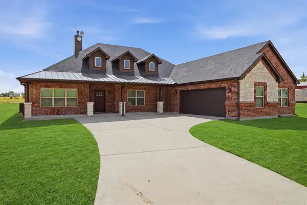 12138 Marion Road, Sanger, TX 76266