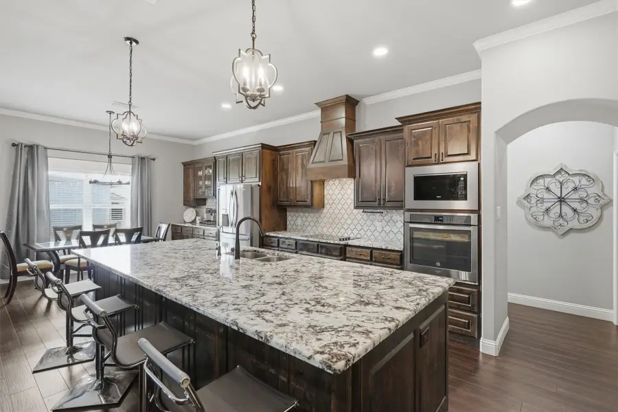 12138 Marion Road, Sanger, TX 76266 - #3