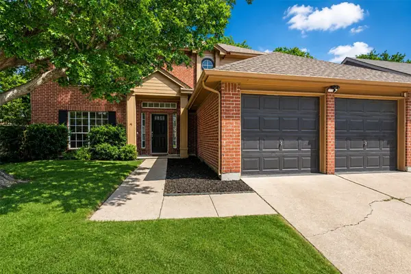 1008 Hyde Park Drive, McKinney, TX 75069