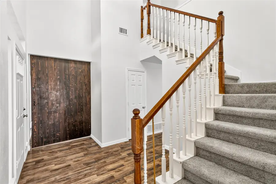 1008 Hyde Park Drive, McKinney, TX 75069 - #2