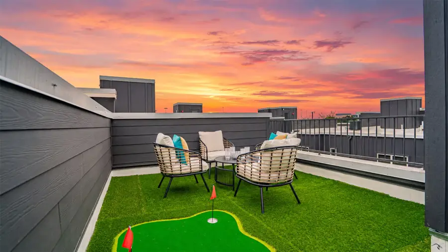 1217 Beaconsfield Lane #803, Arlington, TX 76011 - #2